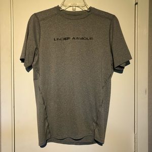 Under Armour Fitted Shirt